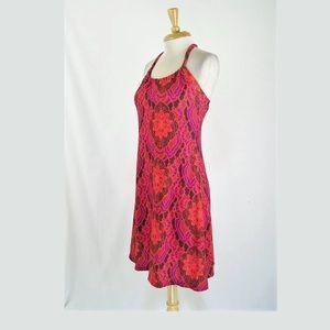 Prana Dresses - Prana Printed Quinn Stretch Sun Dress Size S Prana Dresses - Prana Printed Quinn Stretch Sun Dress Size S